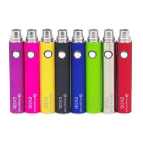 Kanger EVOD Manual Battery (3.7v,650mAh)