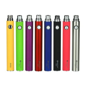 Kanger EVOD Manual Battery (3.7v,1000mAh)