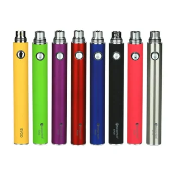 Kanger EVOD Manual Battery (3.7v,1000mAh)