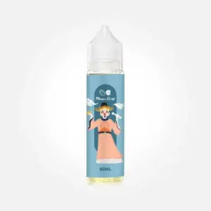 HiLIQ Florence Crisp リキッド