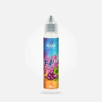 HiLIQ FUNTA GRAPE リキッド