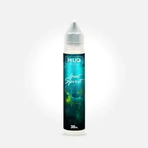 HiLIQ Great Spirit リキッド