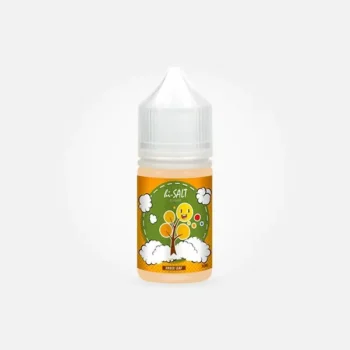 HiLIQ Amber Leaf ニコチンソルト