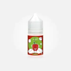 HiLIQ Apple ニコチンソルト