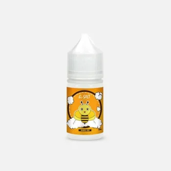 HiLIQ BUMBLE BEE ニコチンソルト