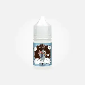 HiLIQ Doctor Menthol ニコチンソルト