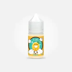 HiLIQ Genki Orange ニコチンソルト
