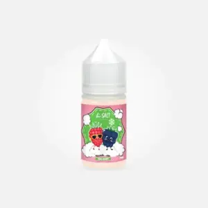 HiLIQ King Berry ニコチンソルト