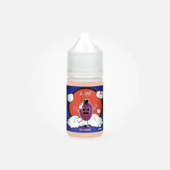 HiLIQ Miss Blueberry ニコチンソルト