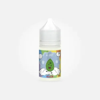 HiLIQ SUPERBLAST ニコチンソルト