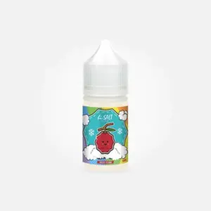 HiLIQ Sweet Island ニコチンソルト
