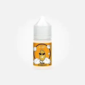 HiLIQ Tropical Yellow Egg ニコチンソルト