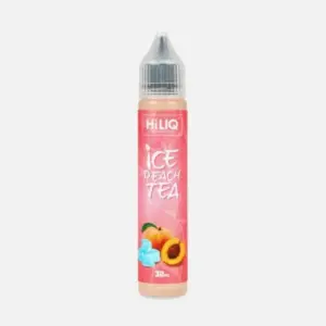 HiLIQ アイス・ピーチティー リキッド