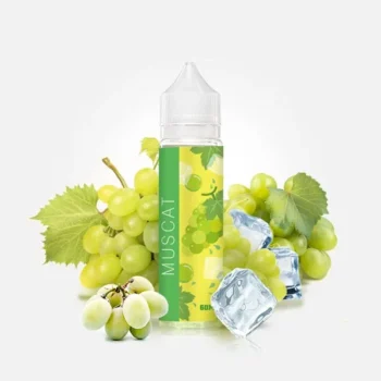 HiLIQ リキッド Muscat マスカット