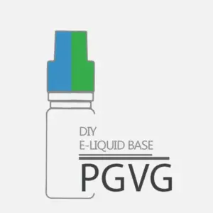 HiLIQ PG/VG ベース