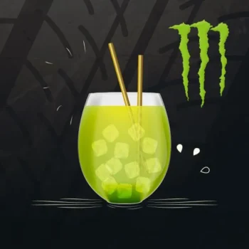 HiLIQ パワーモンスター リキッド