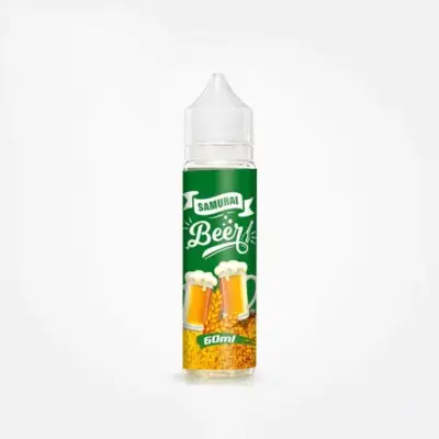 HiLIQ Samurai Beer リキッド