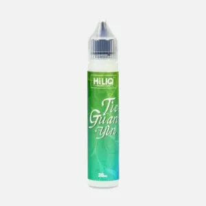 HiLIQ 鉄観音 リキッド