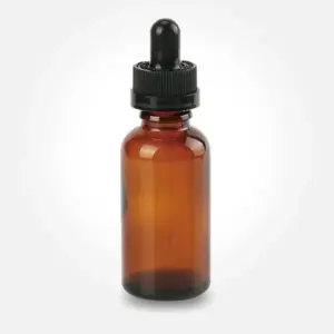 スポイト付き ガラスボトル 30ml