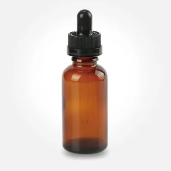 スポイト付き ガラスボトル 30ml