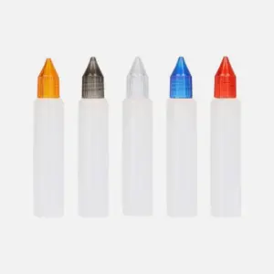 LDPE ユニコーンボトル 30ml