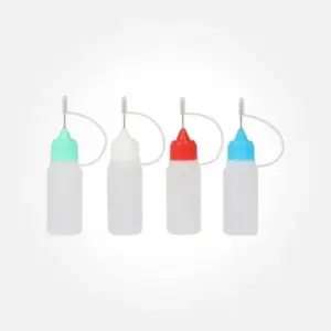 ニードルボトル 10ml