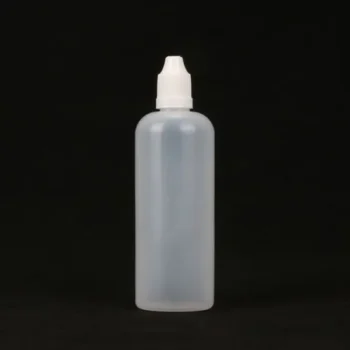 PE ボトル 120ml