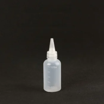 PE ドロッパーボトル 100ml