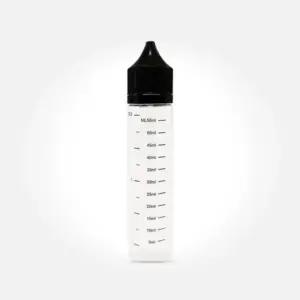 ユニコーンボトル(目盛り付き) 60ml