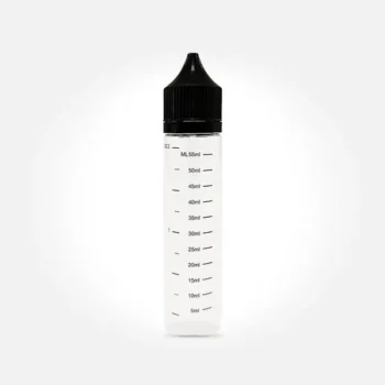 ユニコーンボトル(目盛り付き) 60ml