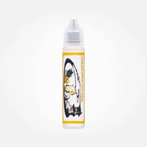 HiLIQ x 小江戸工房 Pina Colada リキッド