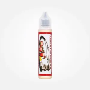 HiLIQ x 小江戸工房 Sex On The Beach リキッド
