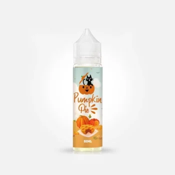 HiLIQ パンプキンパイ リキッド