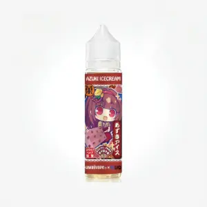 KawaiiVape AZUKI ICECREAM あずきアイス