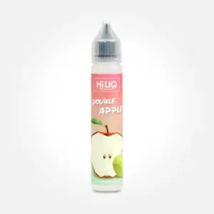 Double Apple