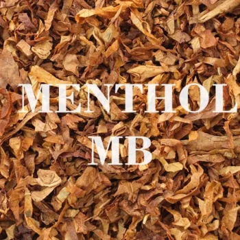 Menthol MB