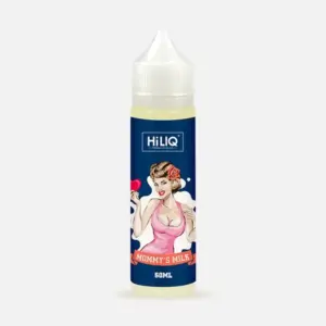 Mommy's Milk