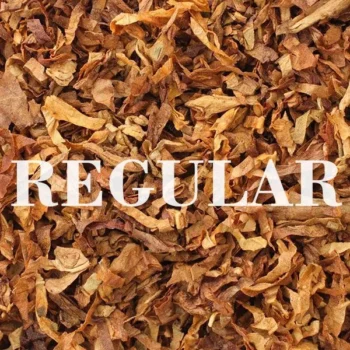 Regular Tobacco
