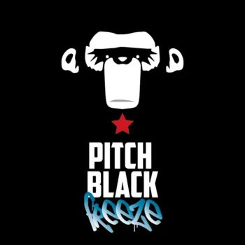 ROC PITCH BLACK FREEZE