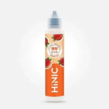 HiNIC リキッド 紅茶