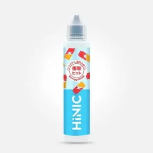 HiNIC リキッド エナジードリンク