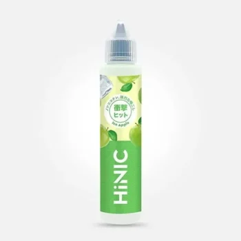 HiNIC リキッド アイスアップル