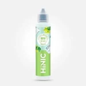 HiNIC リキッド マスカット