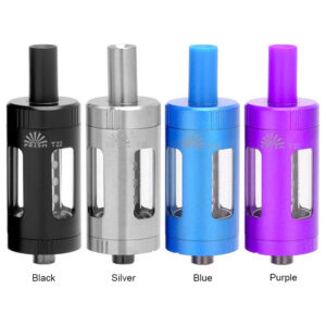 Innokin Prism T22 Tank Atomizer 4.5ml 1