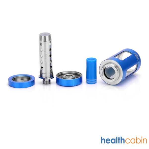 Innokin Prism T22 Tank Atomizer 4.5ml - Image 4