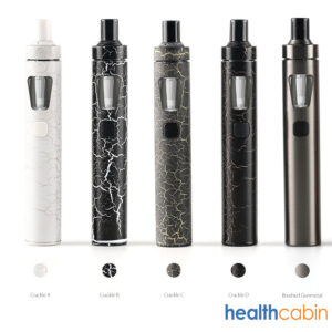 Joyetech eGo AIO Starter Kit New Color 1500mAh 1