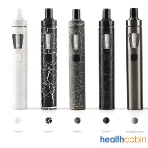 Joyetech eGo AIO Starter Kit New Color 1500mAh