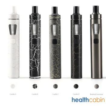 Joyetech eGo AIO Starter Kit New Color 1500mAh