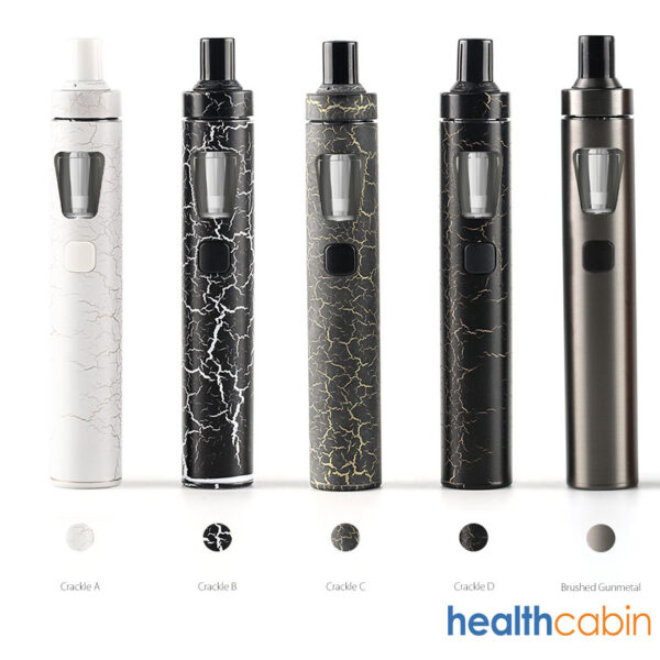 Joyetech eGo AIO Starter Kit New Color 1500mAh - Image 2