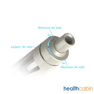 Joyetech eGo AIO Starter Kit New Color 1500mAh 3